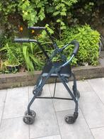 Rollator, Diversen, Verpleegmiddelen, Ophalen, Gebruikt