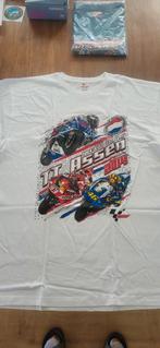 Nieuw Shirt TT Assen 2014  Rossi, Ophalen of Verzenden, Zo goed als nieuw, Geel