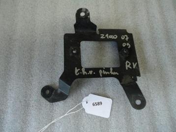 Z1000 2007 - 2009 Kawasaki Beugel Beugel divers D1-11482 beschikbaar voor biedingen