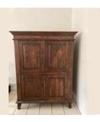 Mooie computer kast, Ophalen, Gebruikt, 70 tot 120 cm