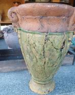 Decoratieve Tuinvaas, Tuin en Terras, Ophalen of Verzenden, Gebruikt