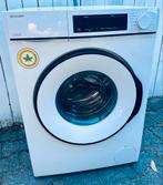 Sharp Wasmachine 8KG, 1400rpm, A++, Gebruikt, Ophalen of Verzenden, 85 tot 90 cm, 1200 tot 1600 toeren