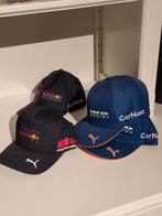Max Verstappen Petten - Nieuw!, Ophalen of Verzenden, Nieuw