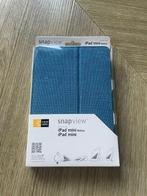 iPad hoes, Computers en Software, Apple iPads, Ophalen, Nieuw, Blauw, Apple iPad