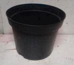 Kweekpotten plantenpotten bloempotten 5 liter, Tuin en Terras, Bloempotten, Kunststof, Gebruikt, Rond, Ophalen of Verzenden