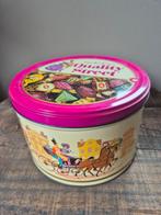 Groot blik quality street, Verzamelen, Blikken, Ophalen of Verzenden, Gebruikt, Overige