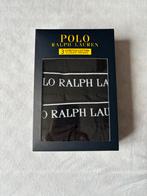 Ralph Lauren Boxershorts - 3 stuks - Maat L - Nieuw, Ophalen of Verzenden, Zwart, Boxer