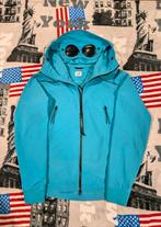 CP Company Jas - Stijlvol en Functioneel, Maat 52/54 (L), CP Company, Blauw, Ophalen of Verzenden