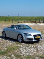 Audi TT 2.0 Tfsi 155KW Roadster 2010 Grijs, Auto's, Audi, Te koop, 2000 cc, Zilver of Grijs, Geïmporteerd