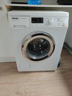 Miele Wasmachine - 1400 Toeren, Witgoed en Apparatuur, Gebruikt, Voorlader, 85 tot 90 cm, 1200 tot 1600 toeren