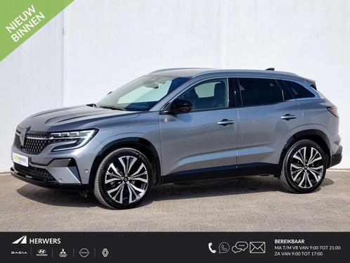 Renault Austral 1.2 E-Tech full hybrid 200 iconic Automaat /, Auto's, Renault, Bedrijf, Te koop, Austral, 360° camera, ABS, Adaptive Cruise Control