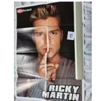 vintage tijdschrift posters oude tijdschriften, Ophalen of Verzenden