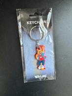 Nieuwe Walibi Holland Sleutelhanger, Ophalen of Verzenden, Nieuw, Knuffel of Figuurtje