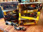 Max Verstappen schaalmodel raceauto, Hobby en Vrije tijd, Modelauto's | 1:24, Ophalen, Nieuw, Auto, Overige merken