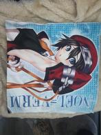 Sporthanddoek noel vermillion 2P blazblue anime game, Ophalen of Verzenden, Nieuw, Overige typen