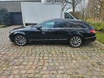 Mercedes-Benz CLS 250CDI, Auto's, Automaat, Achterwielaandrijving, 4 cilinders, Zwart
