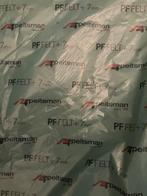 Peitsman ondervloer 7MM, Overige materialen, 30 cm of meer, 50 tot 150 cm, Overige typen