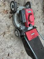 Honda benzine grasmaaier., Ophalen, Gebruikt