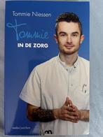 Tommie in de zorg, Overige, Ophalen of Verzenden, Zo goed als nieuw, Tommie Niessen