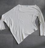Zomertrui khujo L nieuw, Wit, Maat 42/44 (L), Khujo, Nieuw