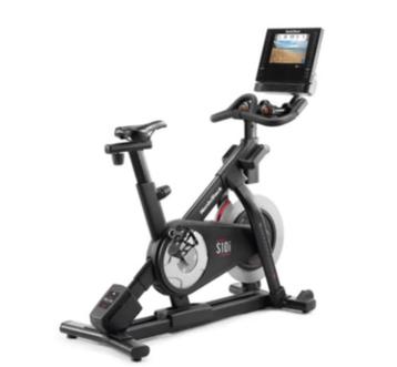 Spinningfiets NordicTrack S 10i  beschikbaar voor biedingen