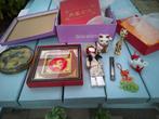 Complete set Aziatische decoratie Chinees met Gelukskat, Ophalen of Verzenden