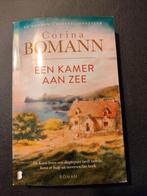 Corina Bomann Een kamer aan zee in nette staat, Boeken, Romans, Ophalen of Verzenden, Zo goed als nieuw, Corina Bomann