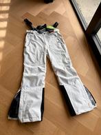 Skibroek CMP salopette wit, Kleding | Heren, Ophalen, Zo goed als nieuw, Maat 48/50 (M), Broek