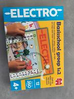 Electro spel basischool groep 1&2, Ophalen of Verzenden