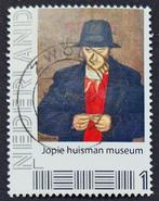 Persoonlijke postzegel 276 - 28, Verzenden, Na 1940, Gestempeld