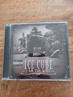 Ice Cube, Ophalen of Verzenden, 2000 tot heden, Zo goed als nieuw