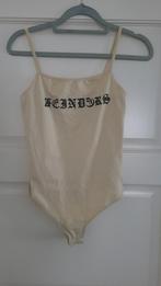 Nieuwe body Reinders maat xs, Reinders, Nieuw, Ophalen of Verzenden, Zonder mouw
