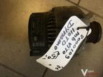 mercedes vito 110TD '96 Dynamo
