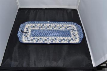 Cakeschaal Harmony Bunzlau Castle servies beschikbaar voor biedingen