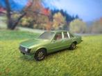 Opel Rekord E-1 - Herpa groenmetallic, Ophalen of Verzenden, Zo goed als nieuw, Auto, Herpa