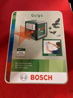 Bosch Quigo Kruislazer, Ophalen of Verzenden, Zo goed als nieuw