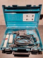 Makita HR2611FT Klopboormachine, Doe-het-zelf en Verbouw, Gereedschap | Boormachines, Ophalen, Boor- en/of Breekhamer, Klopboormechanisme