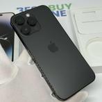 iPhone 14 Pro Max 256GB zwart /kras vrij scherm /87% batt /g, 256 GB, Apple, Zwart, 87 %