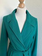 King Louie maat 40 dragonfly groene jas 2522, Maat 38/40 (M), Ophalen of Verzenden, Zo goed als nieuw, King Louie