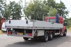 Fiat Ducato 35H 2.3 MJ L4H1/KRAAN/LUCHTREMMEN/BE-COMBINATIE, Stof, Gebruikt, Origineel Nederlands, Dealer onderhouden