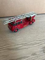 Lesney Matchbox King Size No. 15 Merryweather Brandweer, Ophalen of Verzenden, Gebruikt, Auto, Matchbox