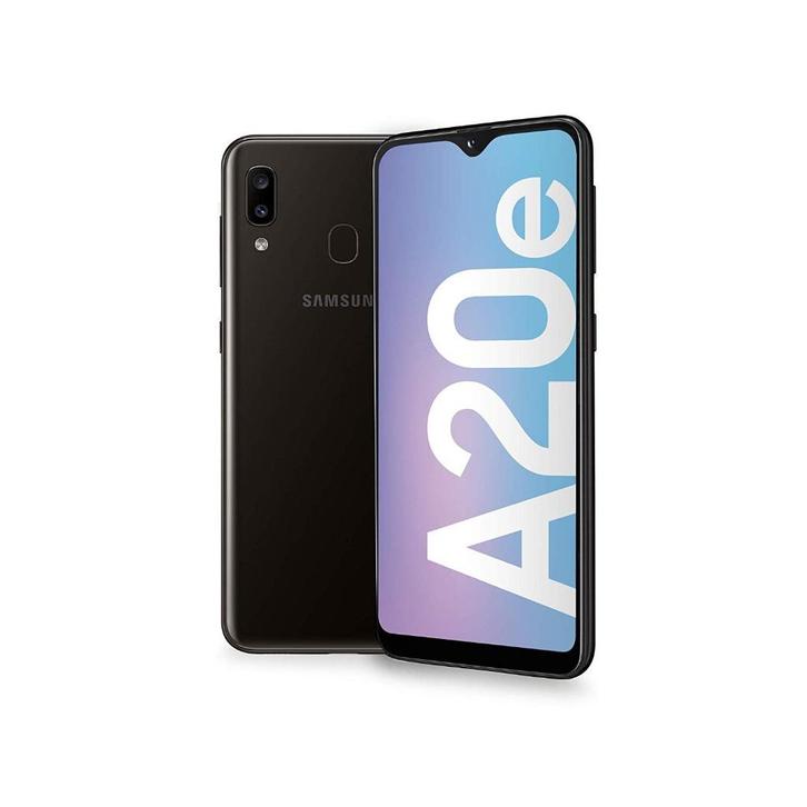 Samsung Galaxy A20e, Telecommunicatie, Mobiele telefoons | Samsung, Zo goed als nieuw, Galaxy A, 32 GB, Zonder abonnement, Zonder simlock