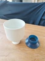 Onderdelen kleine plastic Dopper drinkfles., Ophalen of Verzenden, Gebruikt