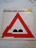 Uitholling Overdwars (NL, '79), Ophalen of Verzenden, Gebruikt