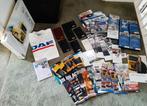 Daf in Action, folders en personeelsjaarverslagen enz., Verzamelen, Ophalen, Zo goed als nieuw