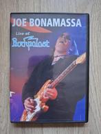 DVD Joe Bonamassa - Live at Rockpalast te koop, Cd's en Dvd's, Alle leeftijden, Ophalen of Verzenden, Gebruikt