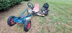 omgebouwde skelter met 50 cc motor., Fietsen en Brommers, Minibikes, Midibikes en Pitbikes, Ophalen, Gebruikt, 50 cc, Overige typen