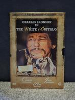 The White Buffalo (charles bronson / 1977), 1960 tot 1980, Ophalen of Verzenden, Zo goed als nieuw, Actie en Avontuur