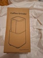Koffiemolen - Nieuw in doos!, Overige modellen, Nieuw, 1 kopje, Koffiebonen