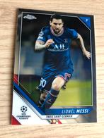 Panini voetbalplaatjes verzameling Lionel Messi, Ophalen of Verzenden, Zo goed als nieuw, Buitenlandse clubs, Poster, Plaatje of Sticker